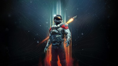 StarField - potvrđen za PlayStation 5!